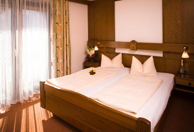 Номер Стандарт, Land Gut Hotel Landgasthof Zum Schildhauer