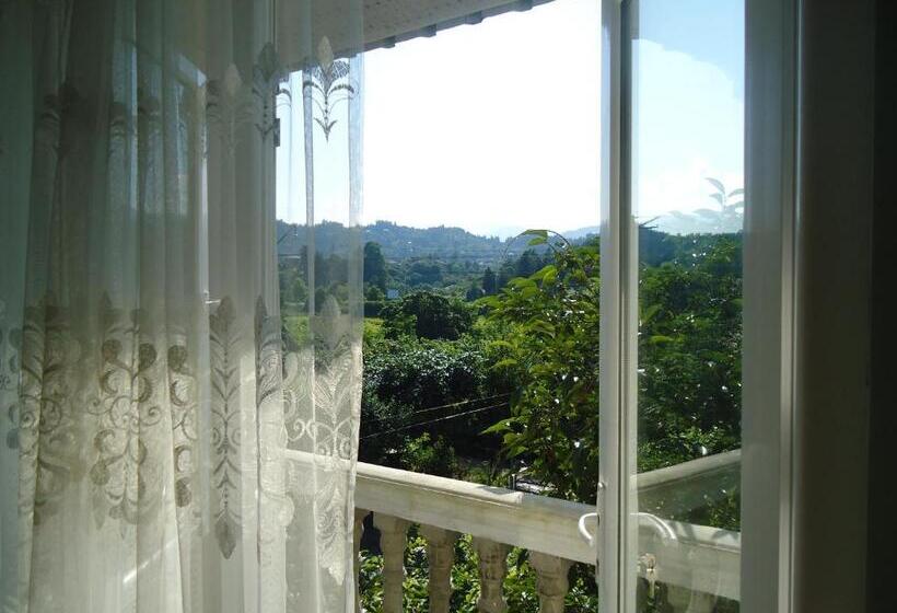 اتاق استاندارد سه نفره, Gios Guest House