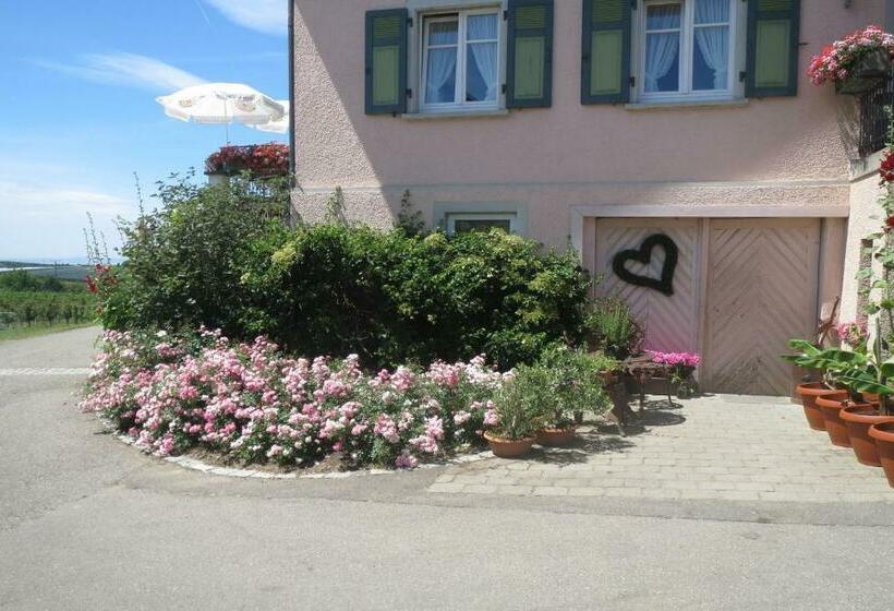 패밀리 룸, Gästehaus Frohe Aussicht