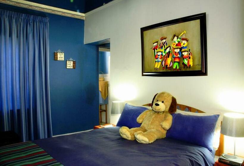 Номер Economy, Mountain View Country Inn