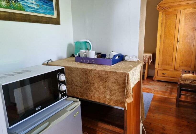 Номер Economy, Mountain View Country Inn