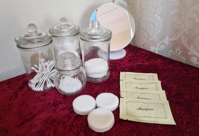 Семейный Номер, Mountain View Country Inn