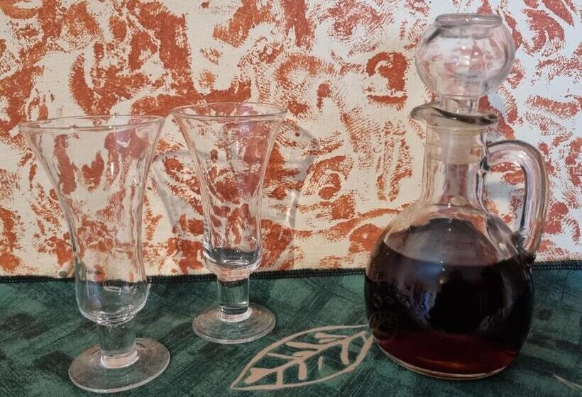 Номер Стандарт, Mountain View Country Inn