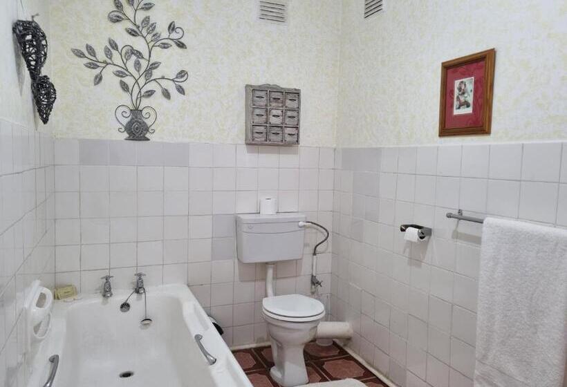 Номер Стандарт Вид на Сад, Mountain View Country Inn