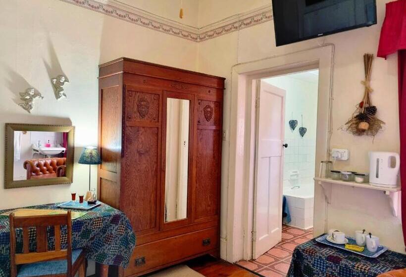 Номер Стандарт Вид на Сад, Mountain View Country Inn