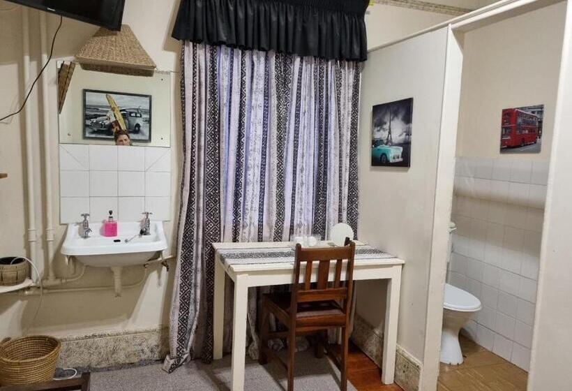 Индивидуальный Номер Классика, Mountain View Country Inn