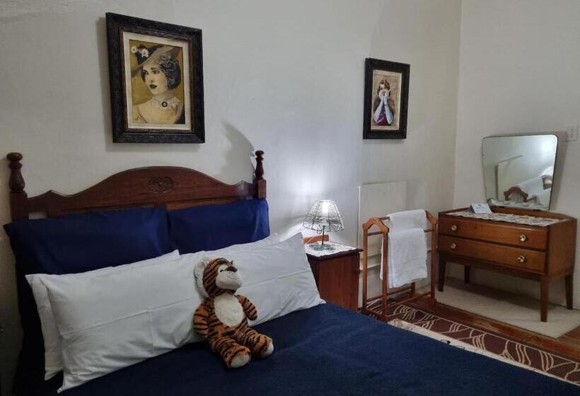 Семейный Номер Классика, Mountain View Country Inn