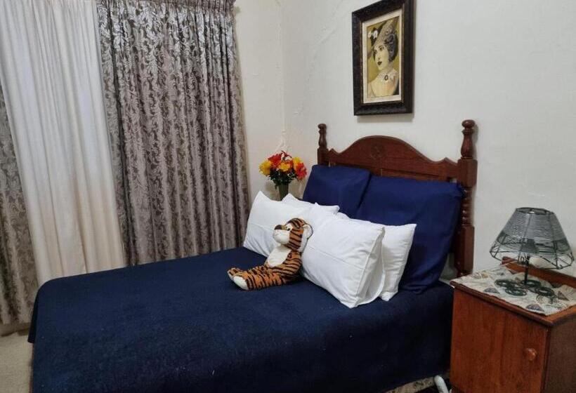 Семейный Номер Классика, Mountain View Country Inn