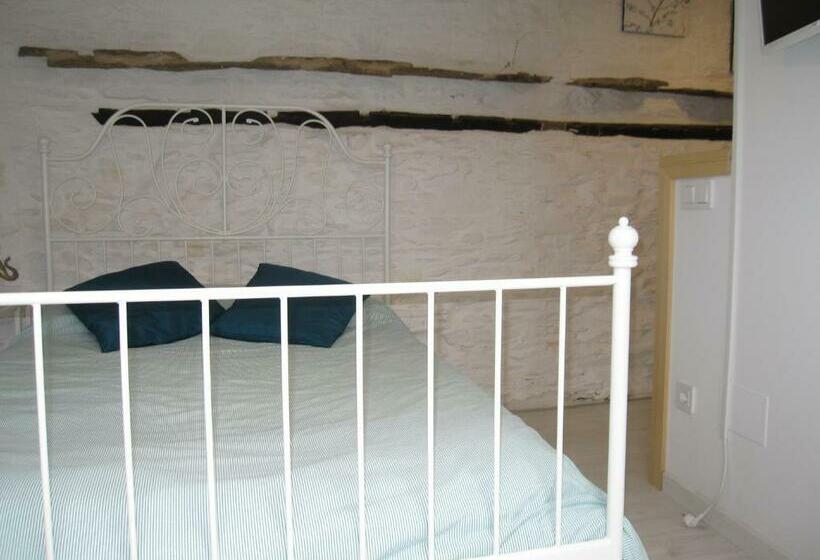 스탠다드 룸, Albergue San Francisco