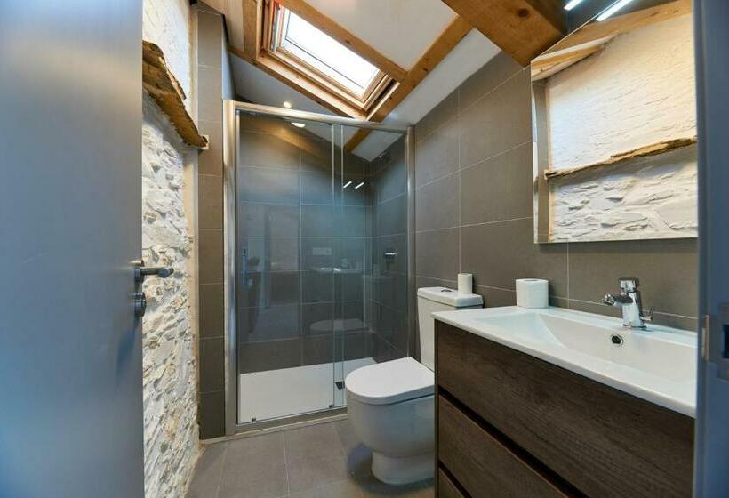 스탠다드 룸, Albergue San Francisco