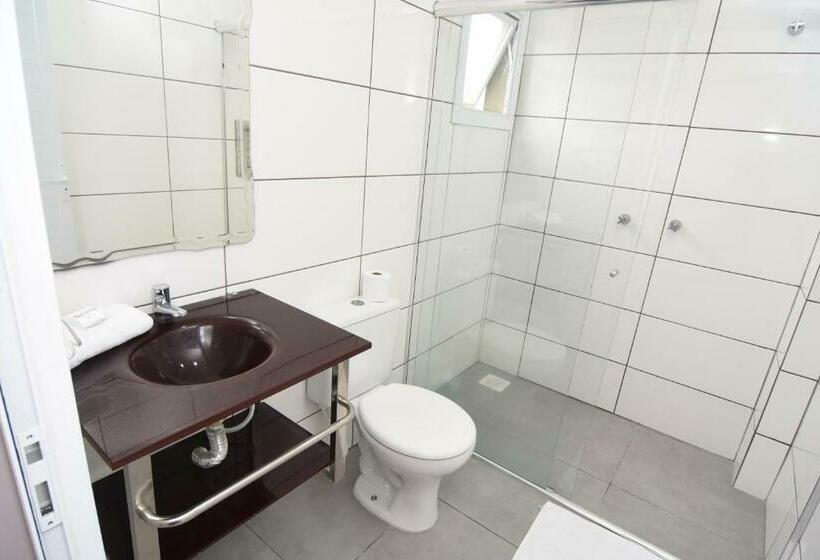 Quarto Estandar Individual, Id