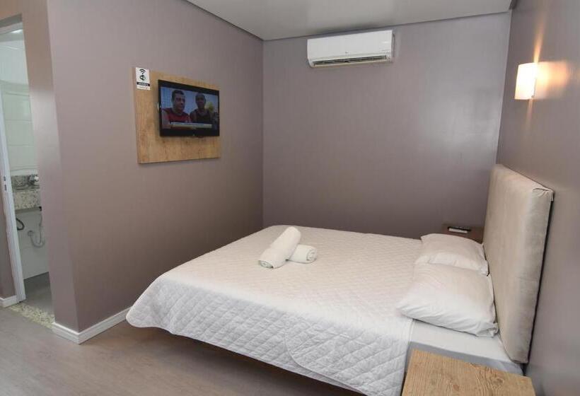 Quarto Estandar Individual, Id