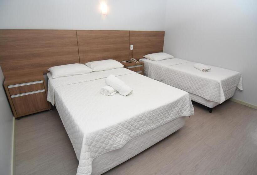 Quarto Estandar, Id
