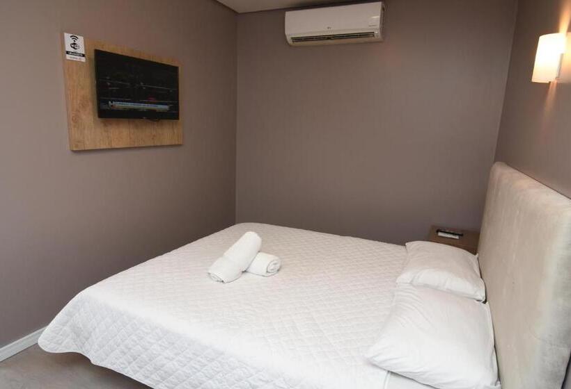 Quarto Estandar, Id