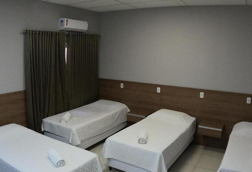 Quarto Quádruplo Estandar, Id