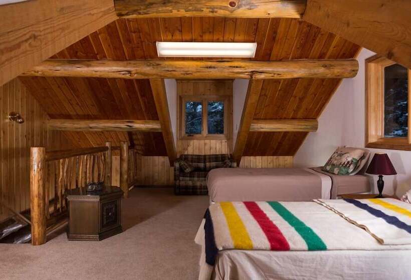 Дом 1 Спальня, Silver Gate Lodging