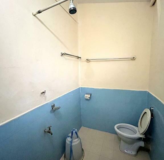 Номер Economy, O  Palmar Beach Cottages Benaulim
