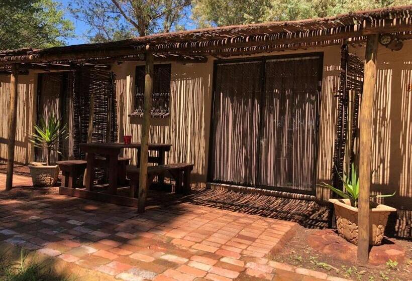 اتاق کلاسیک, Treetopia Guesthouse