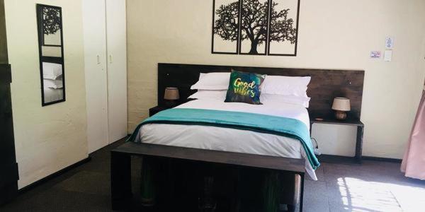 اتاق راحتی, Treetopia Guesthouse