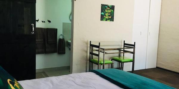 اتاق استاندارد, Treetopia Guesthouse