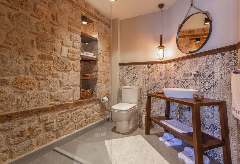 اتاق استاندارد, Casa Sur Antalya