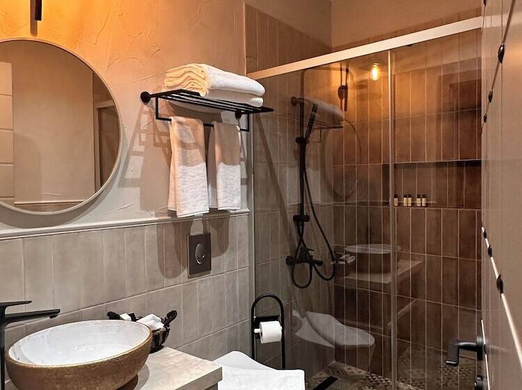 اتاق استاندارد, Casa Sur Antalya