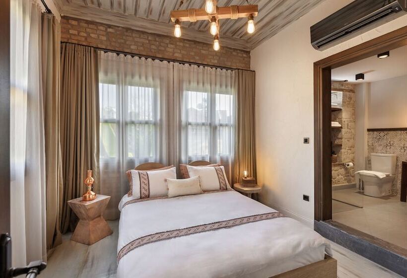 اتاق استاندارد, Casa Sur Antalya