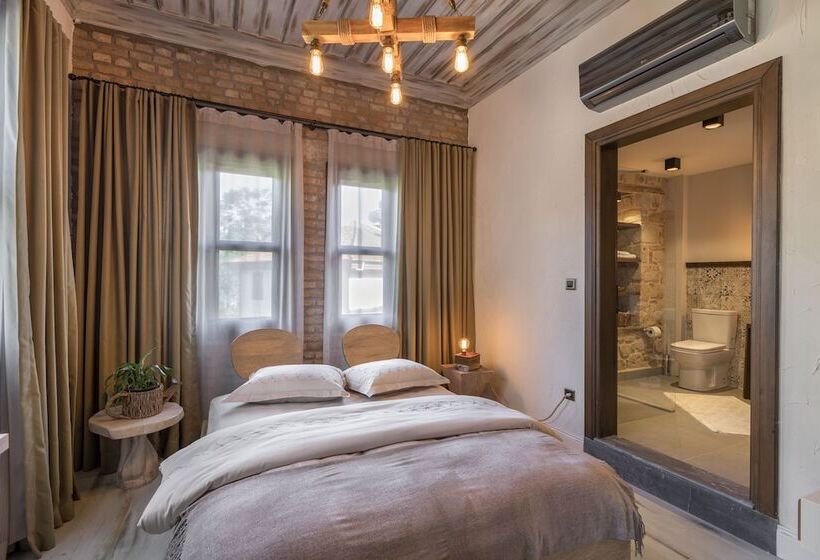 اتاق استاندارد, Casa Sur Antalya