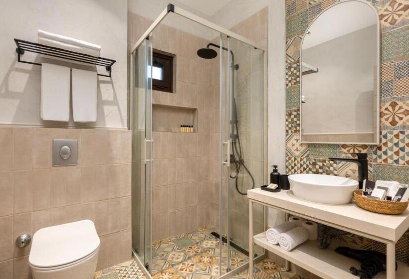 اتاق استاندارد, Casa Sur Antalya