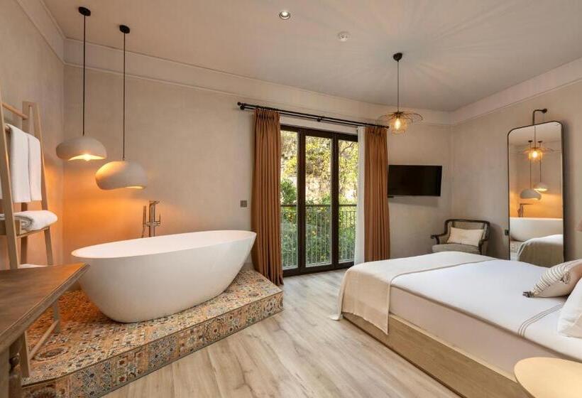 خانه 1 خوابه, Casa Sur Antalya