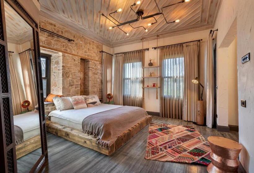 خانه 1 خوابه, Casa Sur Antalya