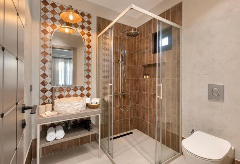 سوییت لوکس, Casa Sur Antalya