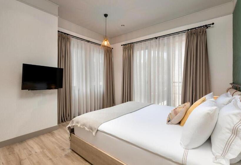 اتاق استاندارد, Casa Sur Antalya