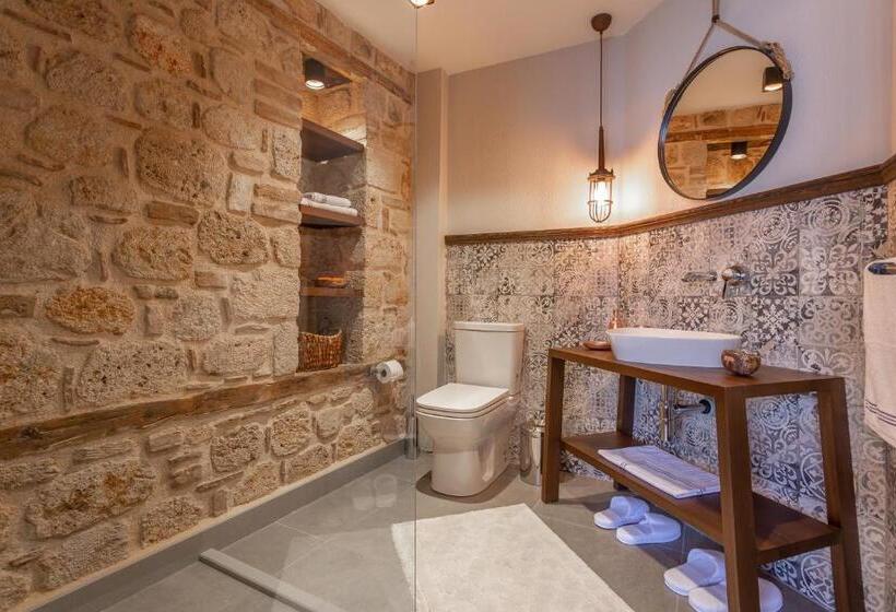 اتاق استاندارد, Casa Sur Antalya