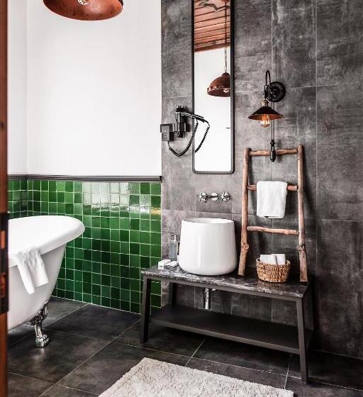 اتاق استاندارد با تخت بزرگ, Casa Sur Antalya