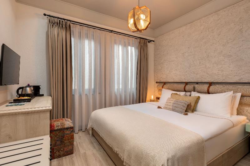 اتاق استاندارد, Casa Sur Antalya
