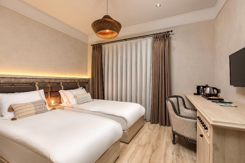 اتاق استاندارد, Casa Sur Antalya