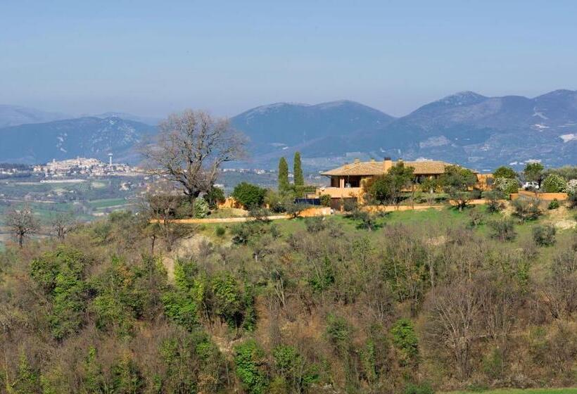 침실 3개 아파트, Villa Chiara Relax