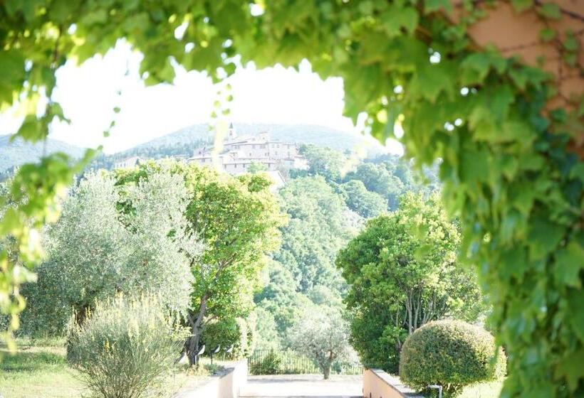 빌라 1 베드룸 - 수영장, Villa Chiara Relax
