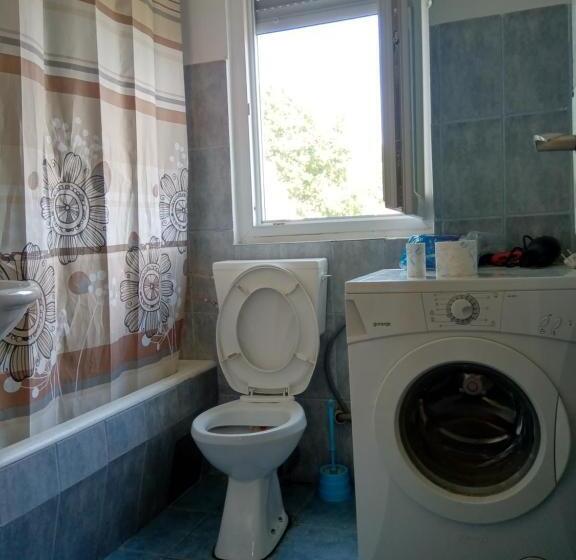 تختخواب در اتاق مشترک, Hostel Olea