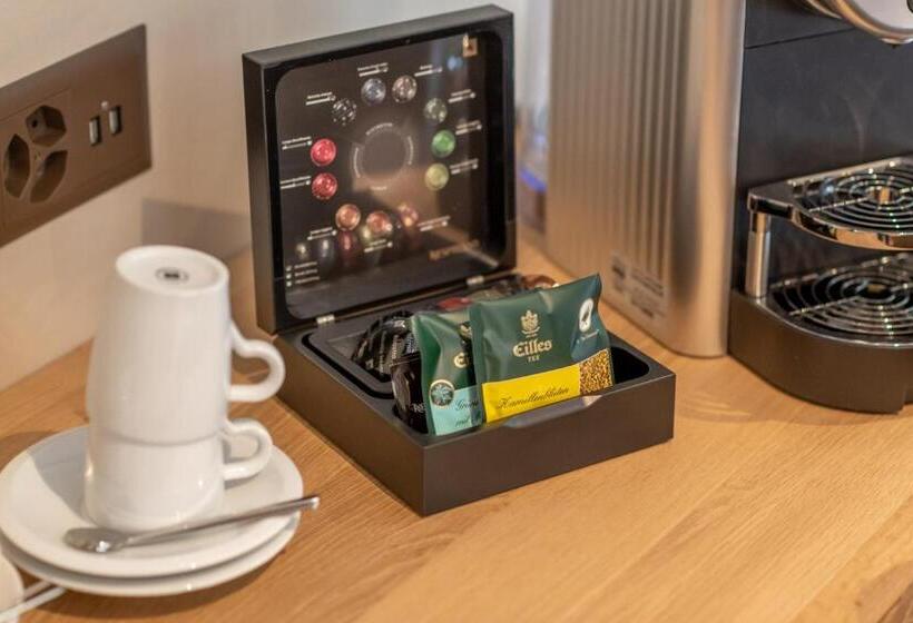 Номер Стандарт, Heimatlodge