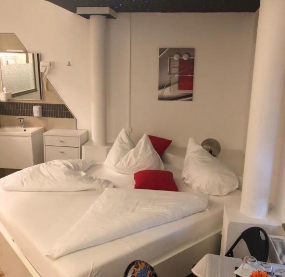 Семейный Номер, Center Rooms Villach