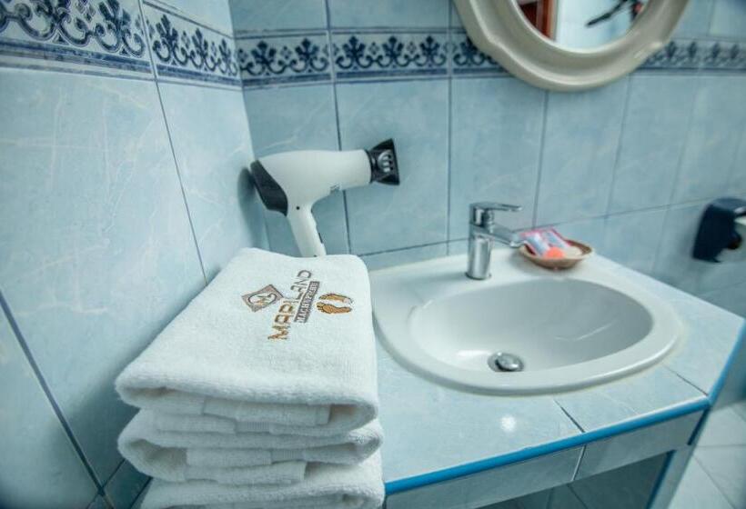חדר סטנדרט לשלושה, Mapiland  Hotel Boutique
