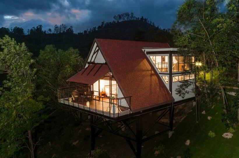 Шале 1 Спальня, Anasa Wellness Resort