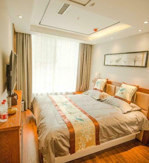 스탠다드 룸, Yamei Garden Homestay