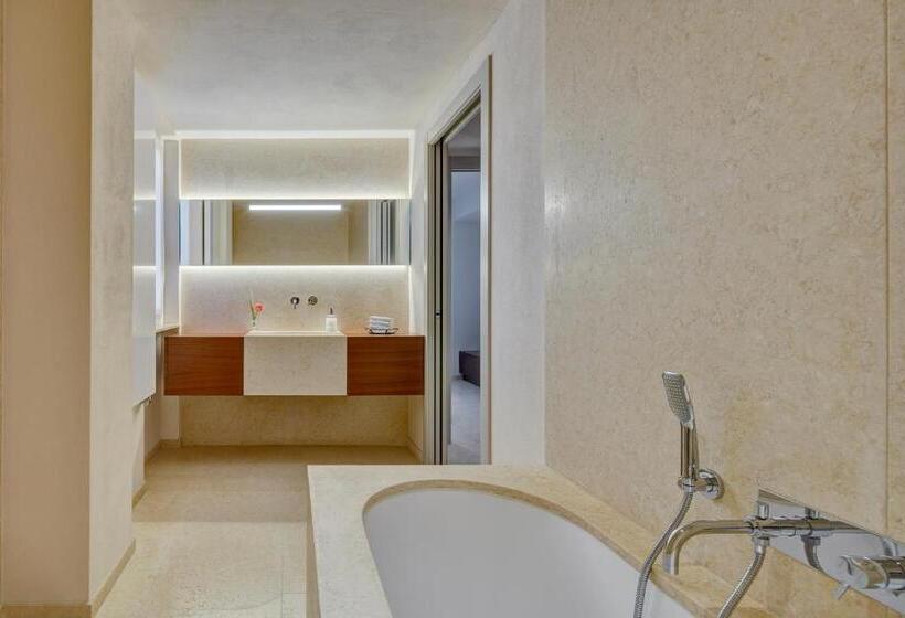 Suite with Terrace, Il Leccio   Luxury Resort Portofino Monte