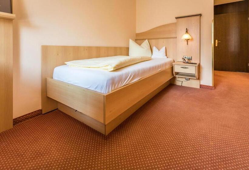 Номер Стандарт Индивидуальный, Kurhotel Falter