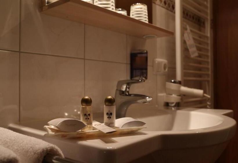 Номер Стандарт, Kurhotel Falter