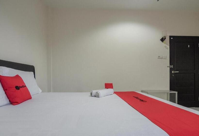 스탠다드 룸, Reddoorz Syariah Near Jamtos Jambi