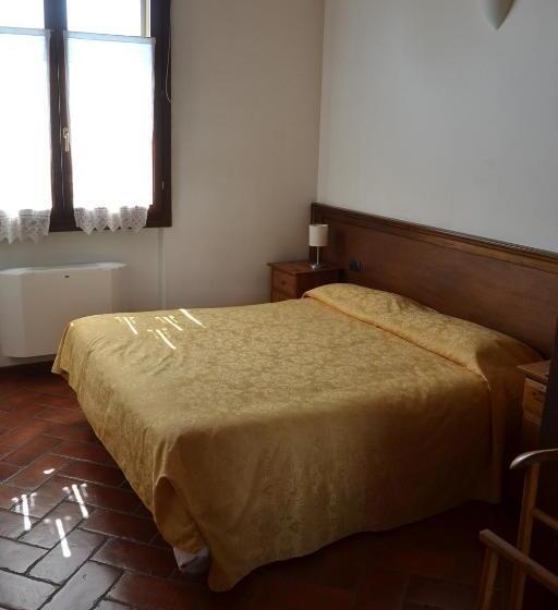Апартаменты 1 Спальня, Residence La Gaggianese